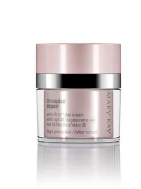 TimeWise Repair® Volu-Firm® Day Cream Sunscreen Broad Spectrum SPF 30
